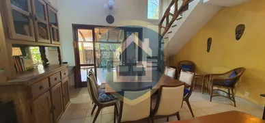 Casa de Condomínio com 3 Quartos à venda, 10m² no Camburi, São Sebastião - Foto 14