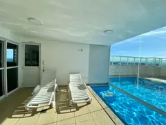 Apartamento com 3 Quartos à venda, 120m² no Praia da Costa, Vila Velha - Foto 21