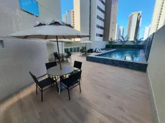 Apartamento com 1 Quarto à venda, 44m² no Cocó, Fortaleza - Foto 14