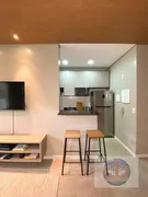 Apartamento com 1 Quarto para alugar, 48m² no Jardim Leonor, São Paulo - Foto 8