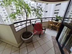 Apartamento com 3 Quartos para alugar, 154m² no Brooklin, São Paulo - Foto 4