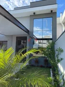 Casa de Condomínio com 3 Quartos à venda, 108m² no Jardins do Imperio, Indaiatuba - Foto 2