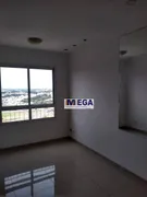 Apartamento com 2 Quartos à venda, 50m² no Chácara das Nações, Valinhos - Foto 4