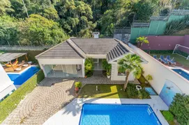 Casa de Condomínio com 4 Quartos à venda, 490m² no Pilarzinho, Curitiba - Foto 12