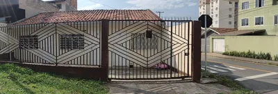 Casa com 3 Quartos à venda, 186m² no Lindóia, Curitiba - Foto 7