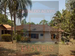 Fazenda / Sítio / Chácara com 3 Quartos à venda, 200m² no Residencial Moenda, Itatiba - Foto 6