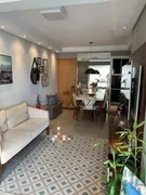 Apartamento com 3 Quartos à venda, 80m² no Parque Residencial Aquarius, São José dos Campos - Foto 15