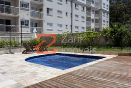 Apartamento com 3 Quartos para alugar, 67m² no Vila Andrade, São Paulo - Foto 46