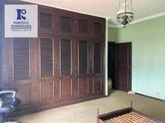 Casa Comercial com 4 Quartos para alugar, 450m² no Nova Campinas, Campinas - Foto 85