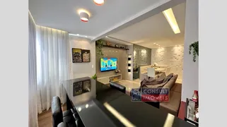 Apartamento com 3 Quartos à venda, 80m² - Vila da Serra
