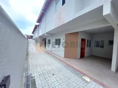 Casa de Condomínio com 2 Quartos para venda ou aluguel, 65m² no Centro, Caraguatatuba - Foto 1