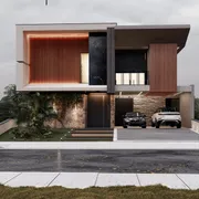 Casa de Condomínio com 5 Quartos à venda, 690m² no Cidade Parquelândia, Mogi das Cruzes - Foto 3