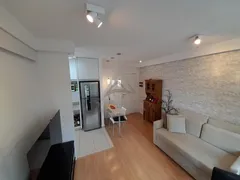 Apartamento com 1 Quarto para alugar, 45m² no Cambuí, Campinas - Foto 6