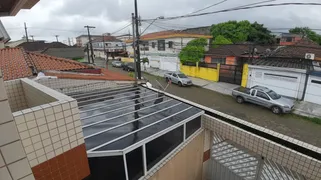 Sobrado com 2 Quartos à venda, 91m² no Vila Cascatinha, São Vicente - Foto 17