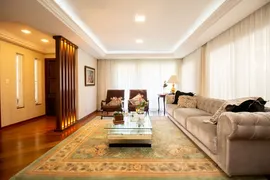 Casa de Condomínio com 4 Quartos à venda, 504m² no Jardim das Américas, Curitiba - Foto 7