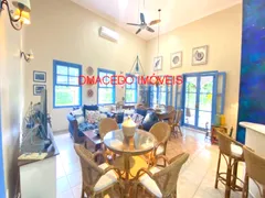 Casa de Condomínio com 4 Quartos para alugar, 370m² no Praia Dura, Ubatuba - Foto 9