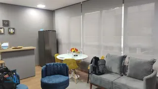 Conjunto Comercial / Sala com 1 Quarto à venda, 55m² no Alphaville Conde II, Barueri - Foto 5