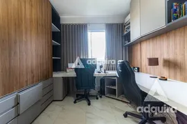 Casa de Condomínio com 4 Quartos à venda, 334m² no Estrela, Ponta Grossa - Foto 11