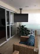 Apartamento com 4 Quartos à venda, 180m² no Centro, São Bernardo do Campo - Foto 3