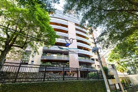 Apartamento com 4 Quartos à venda, 255m² no Morumbi, São Paulo - Foto 1