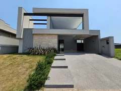 Casa de Condomínio com 3 Quartos à venda, 192m² no Alphaville Campo Grande 4, Campo Grande - Foto 1