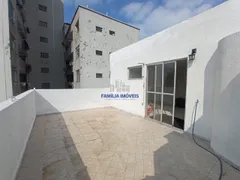 Cobertura com 2 Quartos para venda ou aluguel, 108m² no José Menino, Santos - Foto 24