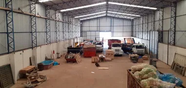 Galpão / Depósito / Armazém para alugar, 1500m² no Ceat, São Carlos - Foto 22