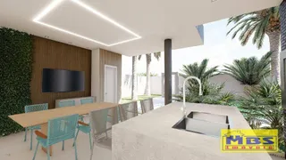 Casa de Condomínio com 3 Quartos à venda, 240m² no Loteamento Residencial Una, Itu - Foto 12