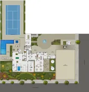 Apartamento com 4 Quartos à venda, 178m² no Sion, Belo Horizonte - Foto 13