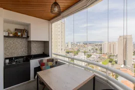 Apartamento com 3 Quartos à venda, 94m² no Jardim Zaira, Guarulhos - Foto 2