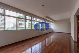 Apartamento com 4 Quartos para venda ou aluguel, 215m² no Lourdes, Belo Horizonte - Foto 1