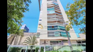 Apartamento com 3 Quartos para alugar, 122m² no Jardim Paulistano, Sorocaba - Foto 26