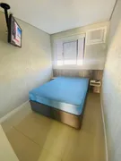 Flat com 1 Quarto para alugar, 37m² no Recreio Dos Bandeirantes, Rio de Janeiro - Foto 3