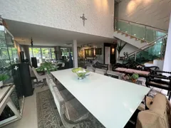 Casa de Condomínio com 4 Quartos à venda, 330m² no Alphaville Fortaleza, Eusébio - Foto 23