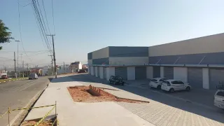 Casa Comercial para alugar, 35m² no Jardim Toledo, Votorantim - Foto 1