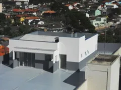 Apartamento com 3 Quartos à venda, 58m² no Santa Cândida, Curitiba - Foto 22