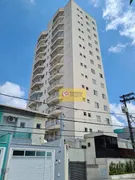 Apartamento com 3 Quartos à venda, 109m² no Vila America, Santo André - Foto 1