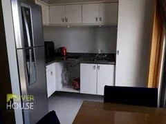 Apartamento com 1 Quarto para venda ou aluguel, 47m² no Campo Belo, São Paulo - Foto 7