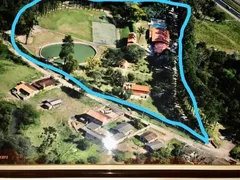 Fazenda / Sítio / Chácara com 10 Quartos à venda, 20000m² no Palmeiras, Juquitiba - Foto 2