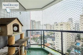 Apartamento com 2 Quartos à venda, 56m² no Moema, São Paulo - Foto 3