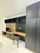Studio com 1 Quarto para alugar, 30m² no Pinheiros, São Paulo - Foto 8