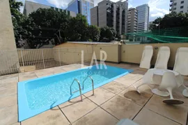 Apartamento com 3 Quartos para alugar, 160m² no Savassi, Belo Horizonte - Foto 26