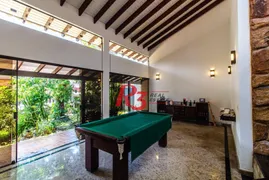 Casa com 4 Quartos à venda, 300m² no Praia do Tombo, Guarujá - Foto 24