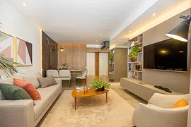 Apartamento com 3 Quartos à venda, 110m² no Botafogo, Rio de Janeiro - Foto 1