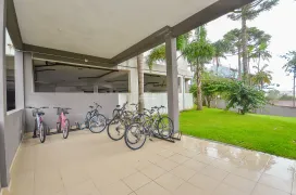 Apartamento com 2 Quartos à venda, 54m² no Tingui, Curitiba - Foto 22