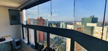 Apartamento com 3 Quartos à venda, 110m² no Norte, Águas Claras - Foto 4