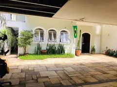 Casa com 4 Quartos à venda, 467m² no Chácara Monte Alegre, São Paulo - Foto 61