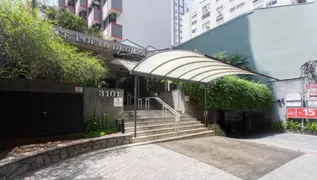 Flat com 1 Quarto para alugar, 27m² no Cerqueira César, São Paulo - Foto 9