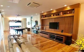 Casa de Condomínio com 5 Quartos à venda, 2200m² no Condominio Ville de Montagne, Nova Lima - Foto 2