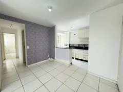 Apartamento com 3 Quartos para alugar, 74m² no Recanto do Cerrado, Aparecida de Goiânia - Foto 1